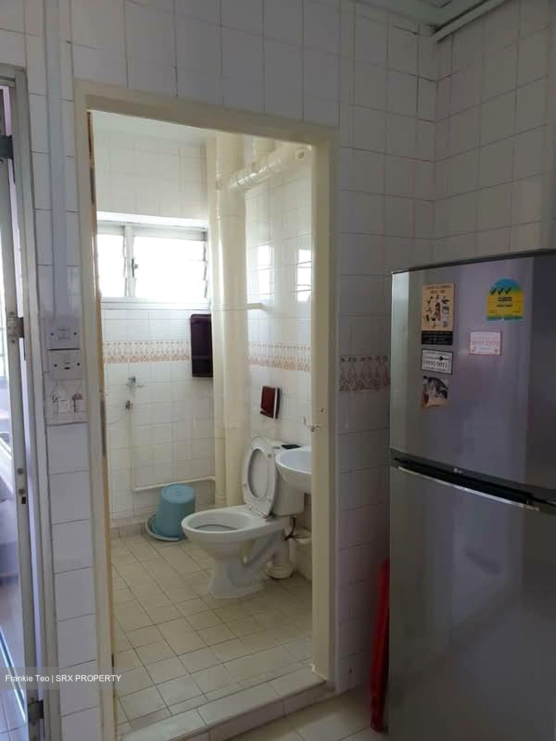 Blk 442 Choa Chu Kang Avenue 4 (Choa Chu Kang), HDB 4 Rooms #559267961